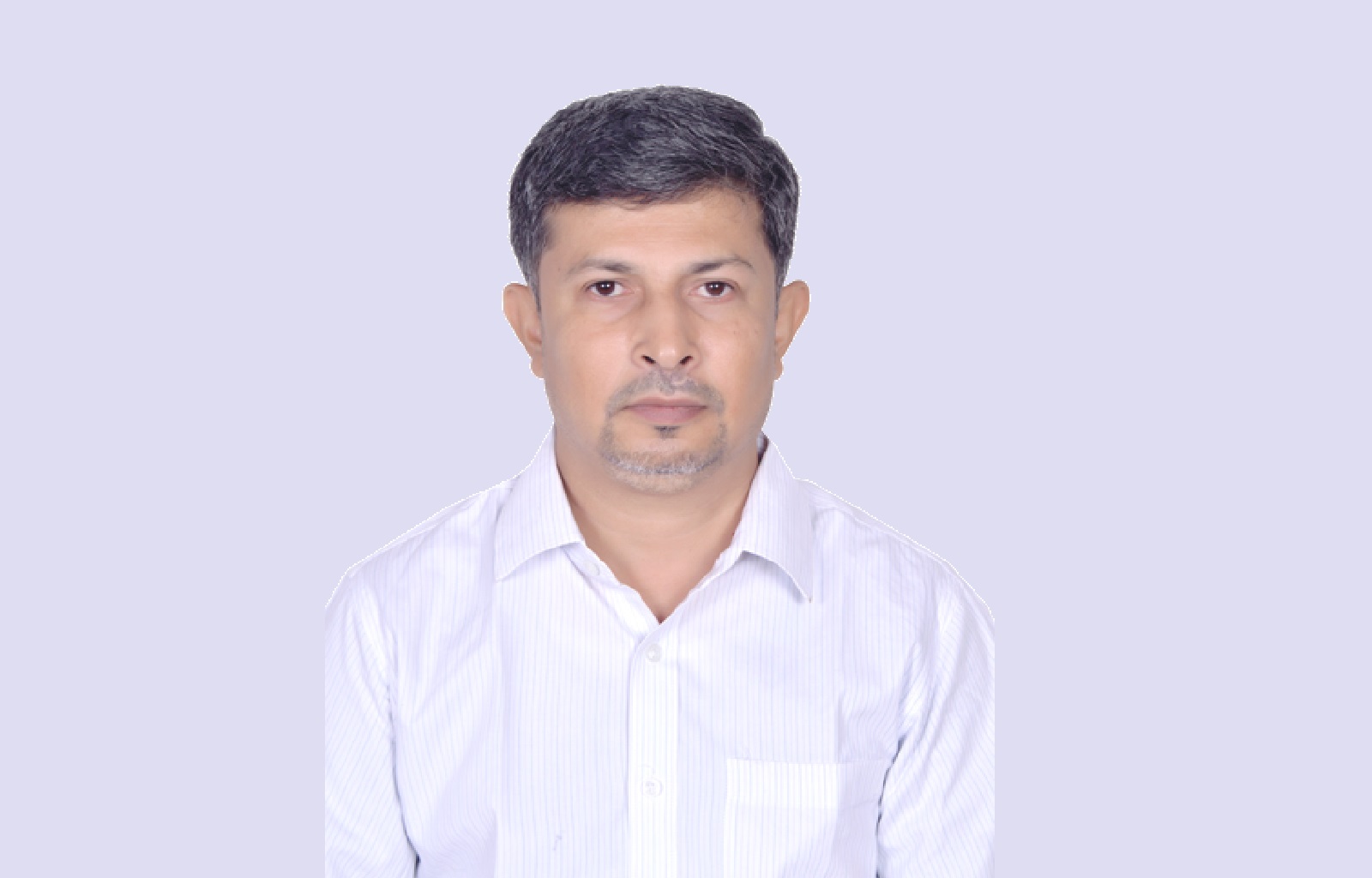 Mohammad Asjad